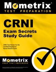 CRNI Study Guide