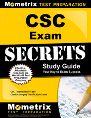 CSC Study Guide