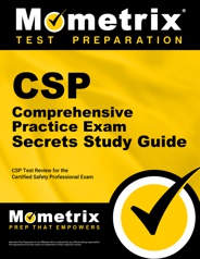 CSP Study Guide