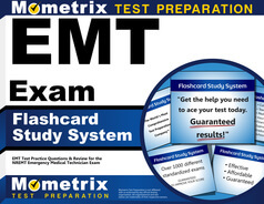 Emt Practice Test Questions Prep For The Emt Test