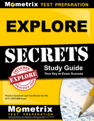 EXPLORE Study Guide
