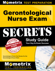 Gerontological Nursing, Online & NMBI-Accredited