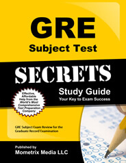 GRE Study Guide