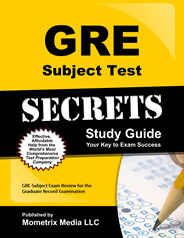 GREStudy Guide