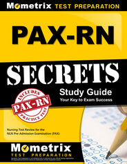 PAX Study Guide