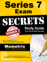 Series 7Study Guide