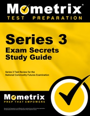 Series 3 Study Guide