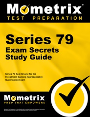 Series 79 Study Guide