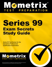 Series 99 Study Guide