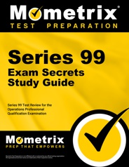 Series 99Study Guide