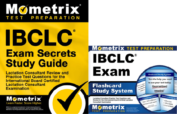 IBCLCStudy Guide