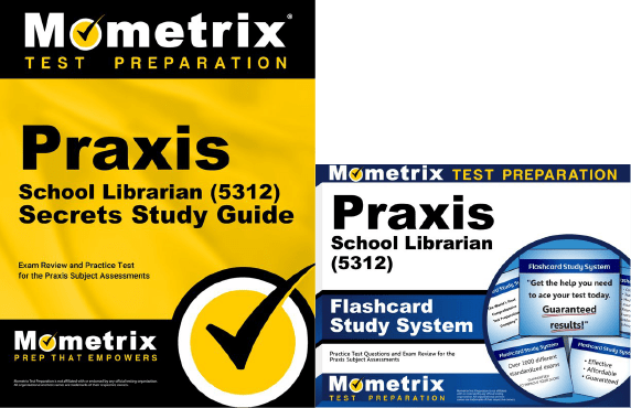 Praxis School Librarian Practice Test Questions