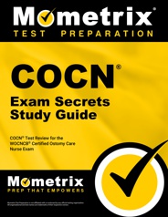 COCN Study Guide