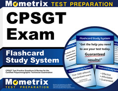 CPSGT Flashcards