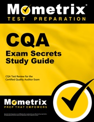 CQA Study Guide