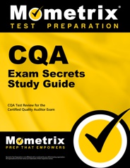 CQAStudy Guide