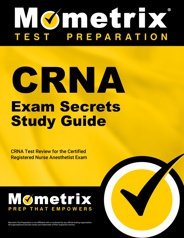 CRNA Study Guide