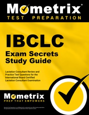IBCLC Study Guide