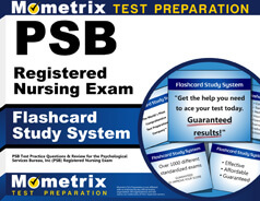 Psb Rn Test Review