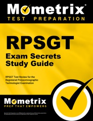 RPSGT Study Guide