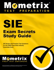 SIEStudy Guide