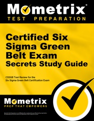 How Hard Is Six Sigma Green Belt Exam