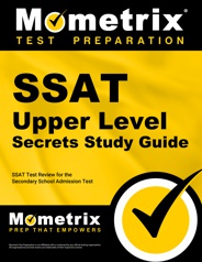 ssat practice test pdf with answers