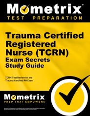 TCRN Study Guide