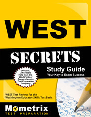 WESTStudy Guide