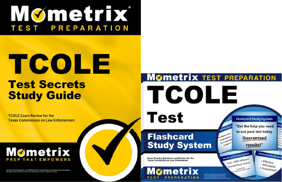 TCOLEStudy Guide