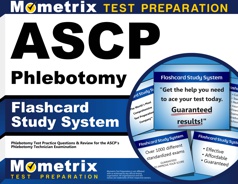 ASCP Flashcards