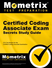 CCA Study Guide