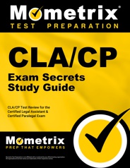CLA/CP Study Guide
