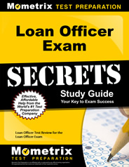 Loan Officer Practice Test Questions Prep For The Loan Officer Test