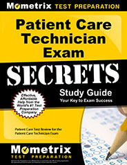 Patient Care Technician Exam Practice Test