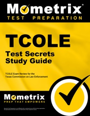 TCOLE Basic Peace Officer Proficiency Certification Test