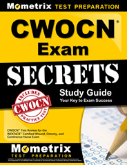 CWOCN Study Guide