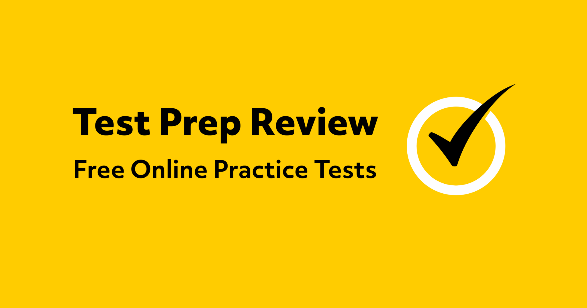 SAT and Standardized Test Preparation: Scholastic Aptitude Test Prep