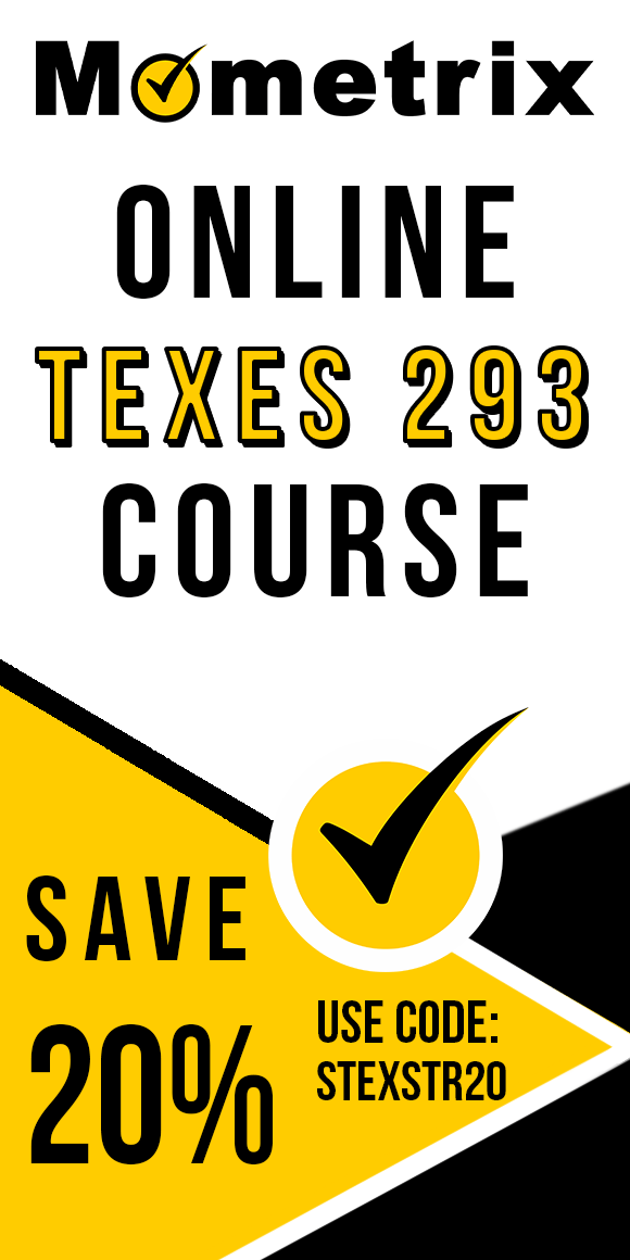 Click here for 20% off of Mometrix TExES 293 online course. Use code: STEXSTR20