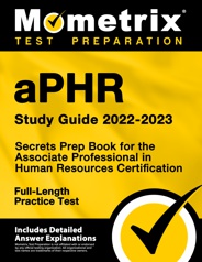 aPHR Certification Exam Review