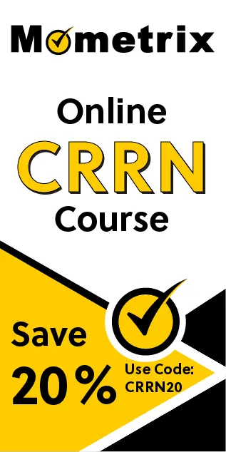 CRRN Certification Review (Raise Your CRRN Test Score)