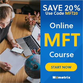 Ad for a Mometrix online course