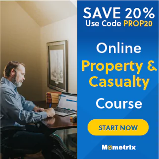 Ad for a Mometrix online course