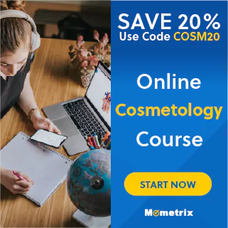 Ad for a Mometrix online course