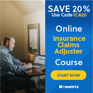 Ad for a Mometrix online course